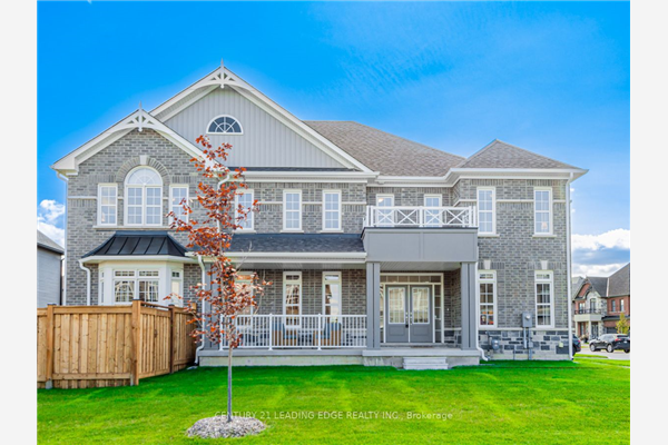 109 Strachan Tr, New Tecumseth