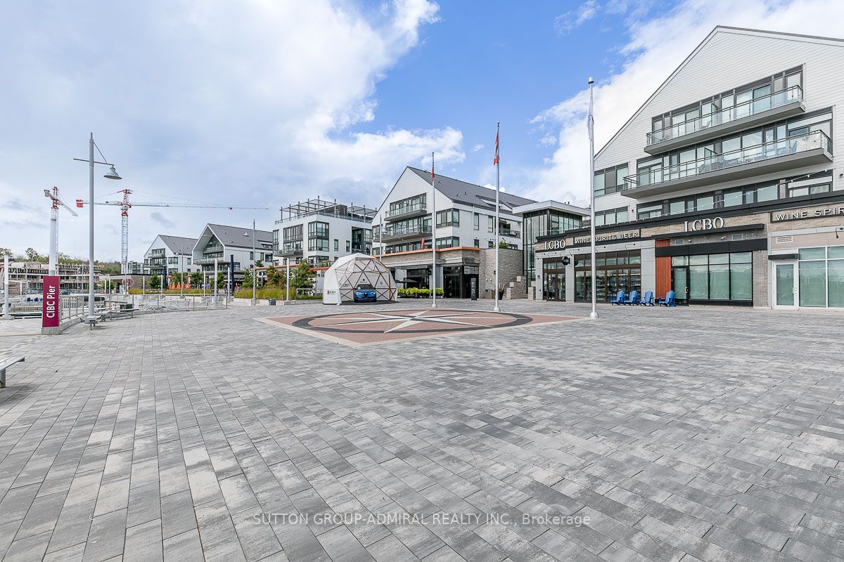 375 Sea Ray Ave, #327