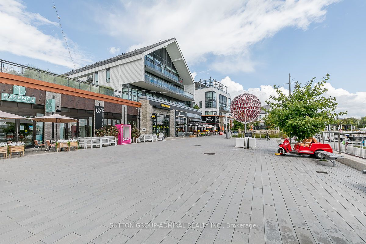 375 Sea Ray Ave, #327