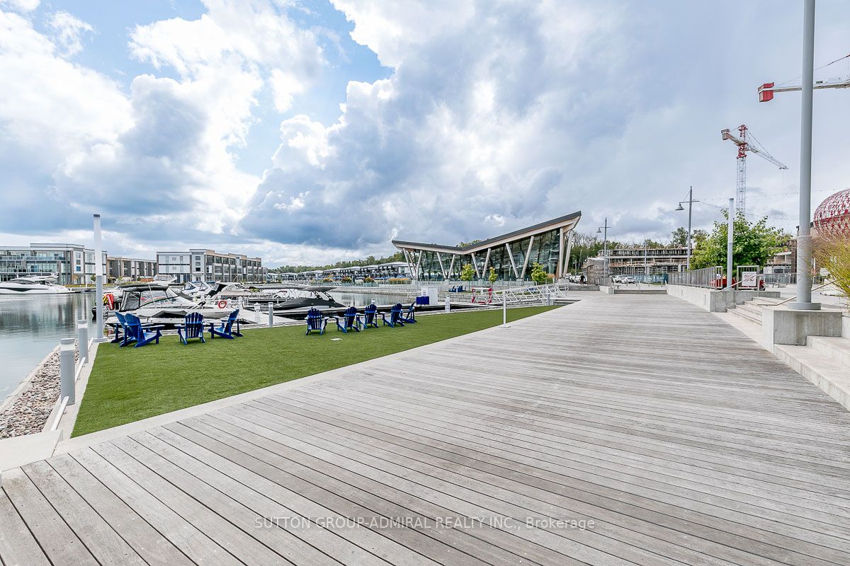 375 Sea Ray Ave, #327