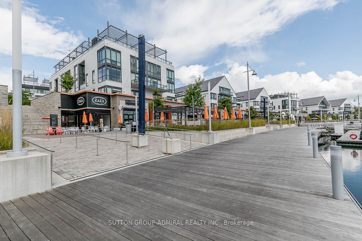 375 Sea Ray Ave, #327