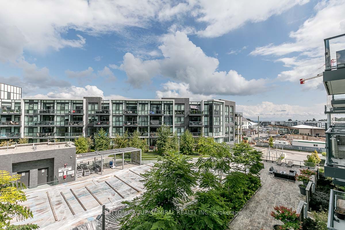 375 Sea Ray Ave, #327