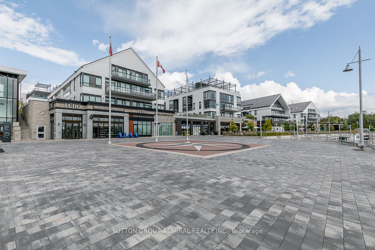 375 Sea Ray Ave, #327