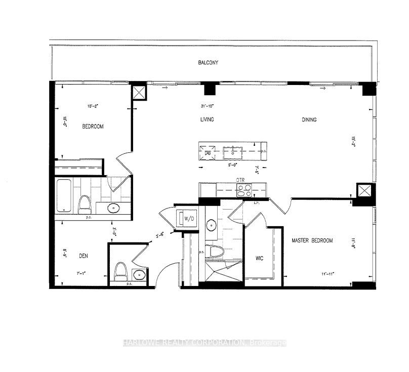 99 Eagle Rock Way, #911