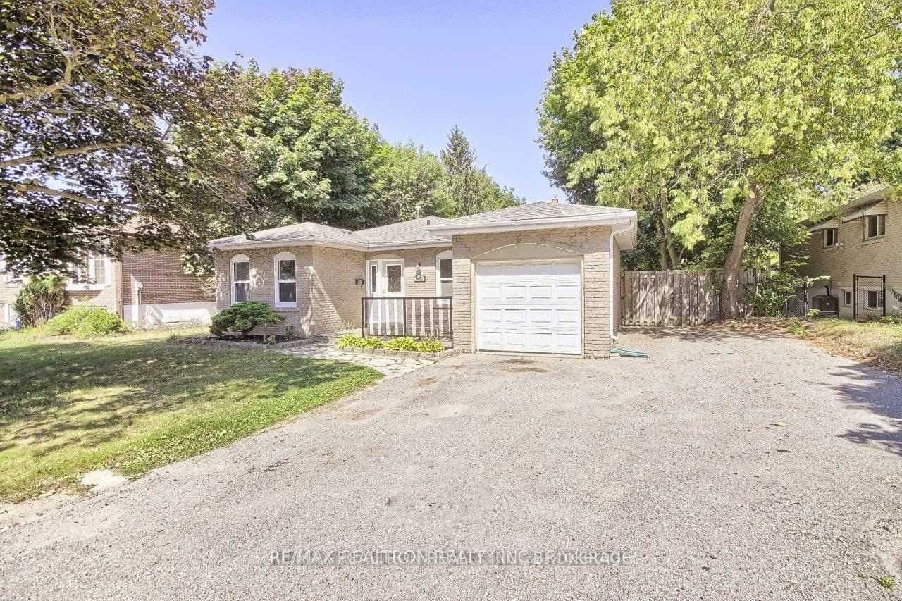1043 Lemar Rd, #Main