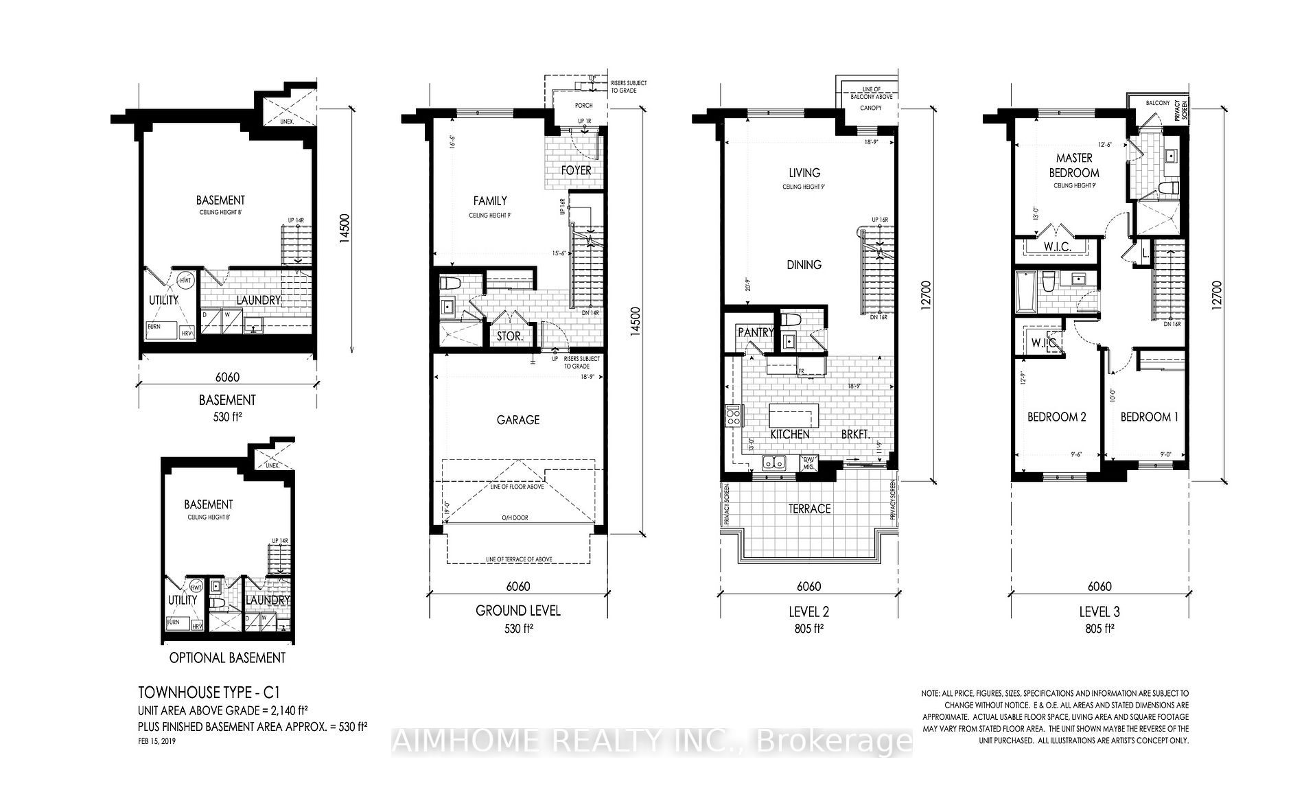 36 Active Rd, #21