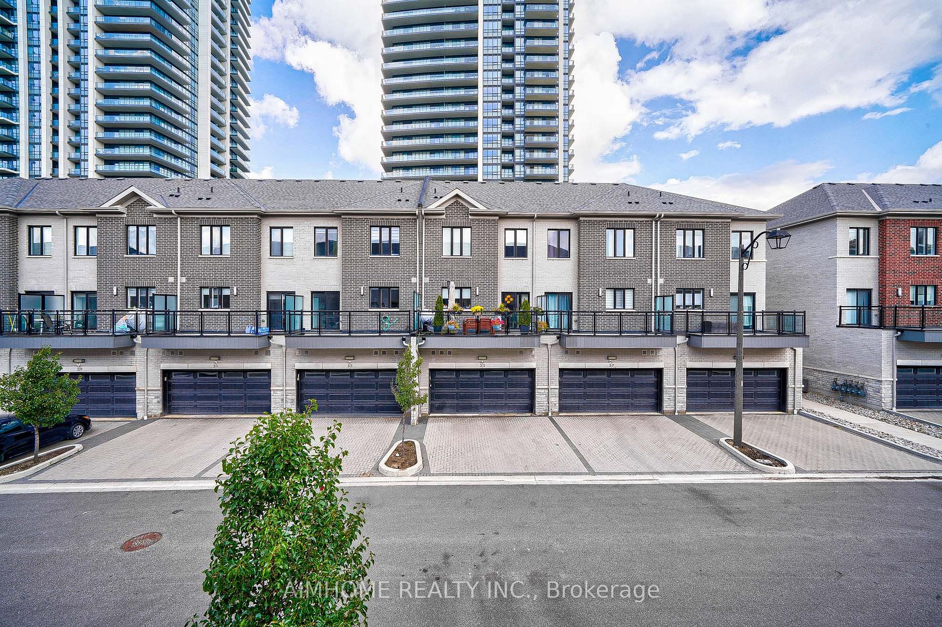 36 Active Rd, #21