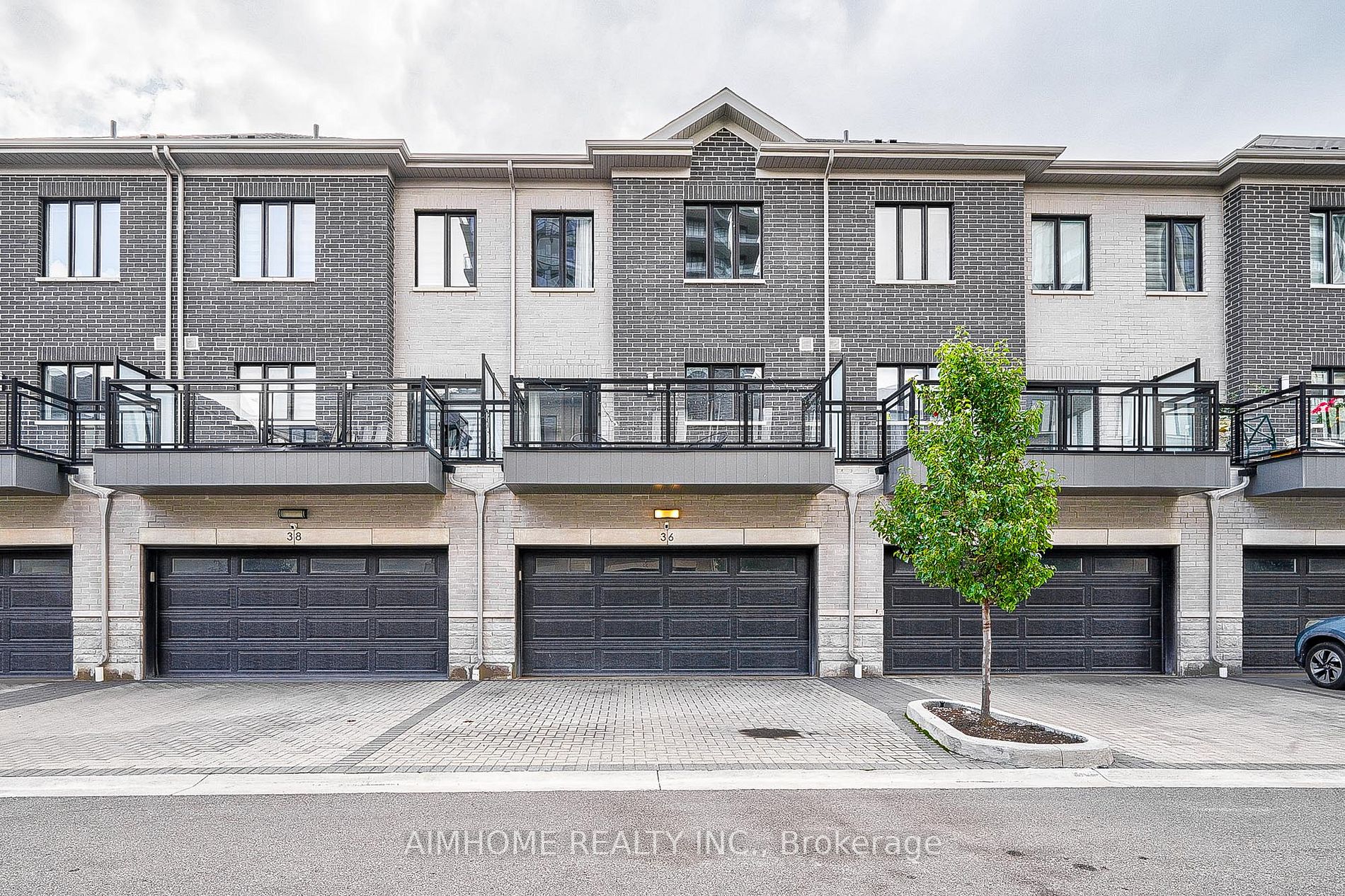 36 Active Rd, #21
