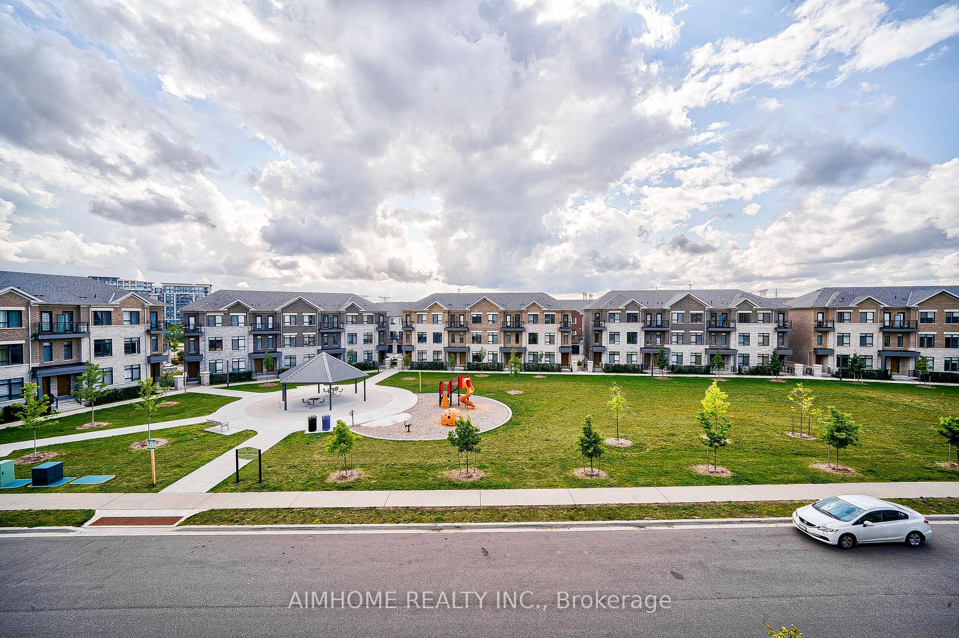 36 Active Rd, #21