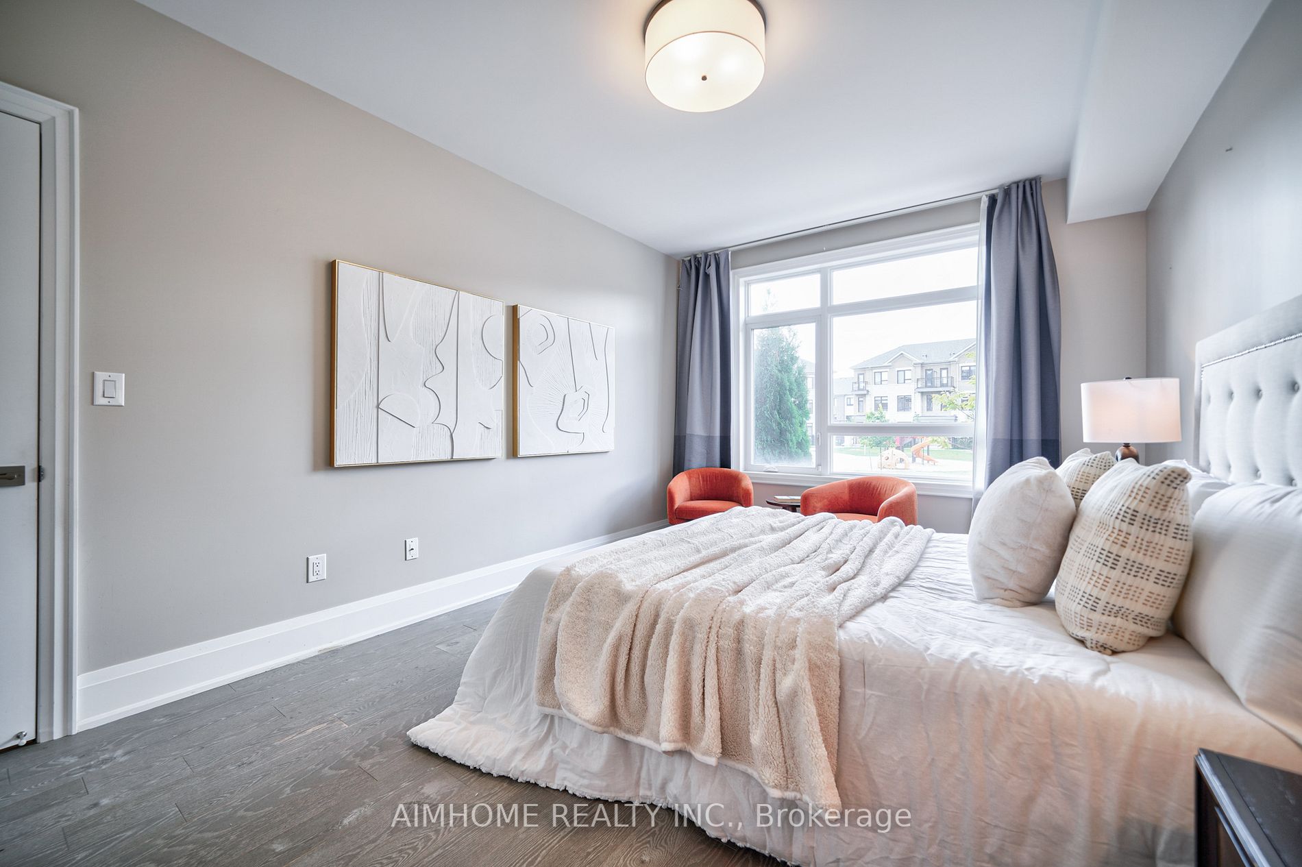 36 Active Rd, #21