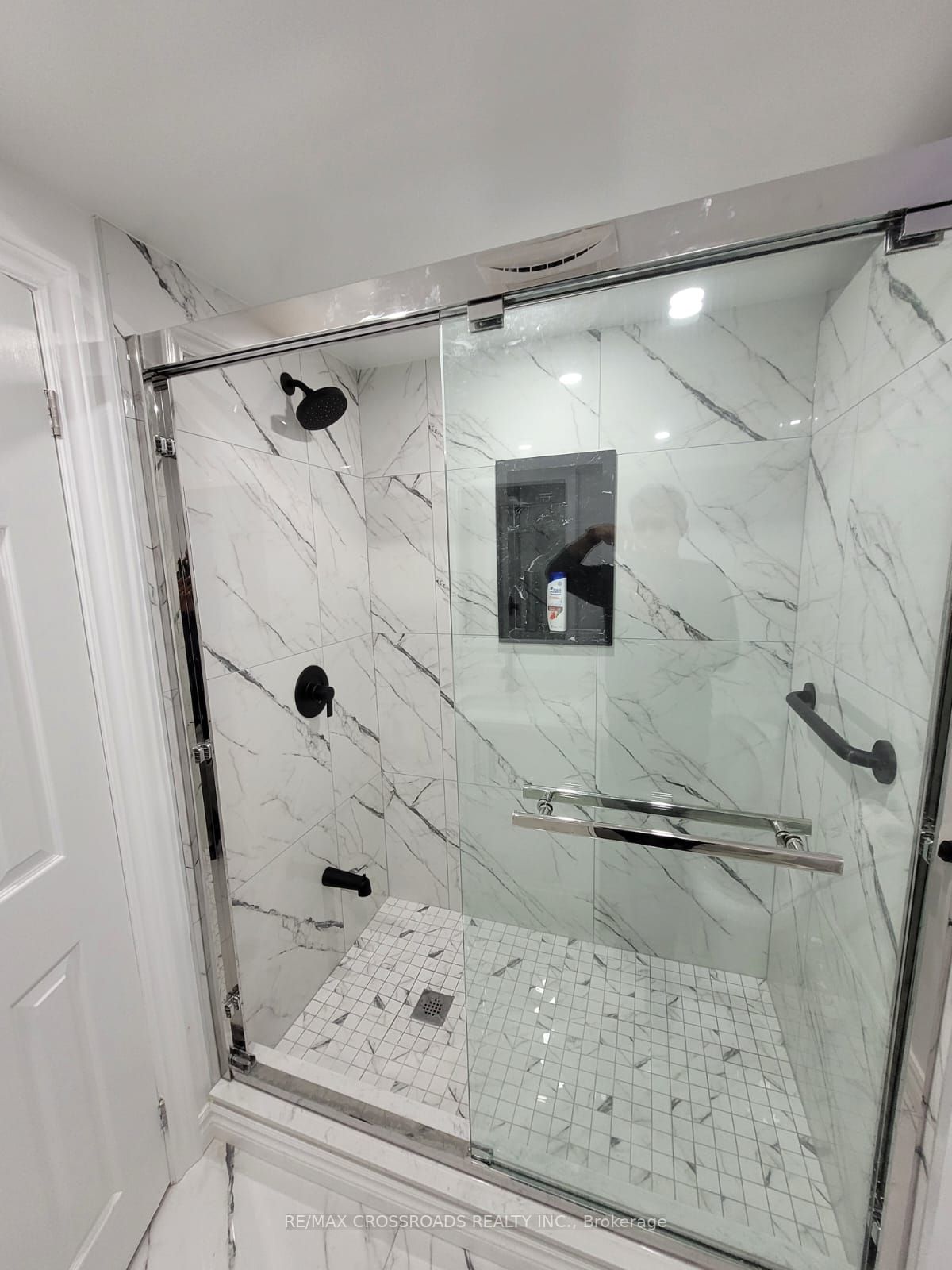 72 Burwell Cres, #Bsmt