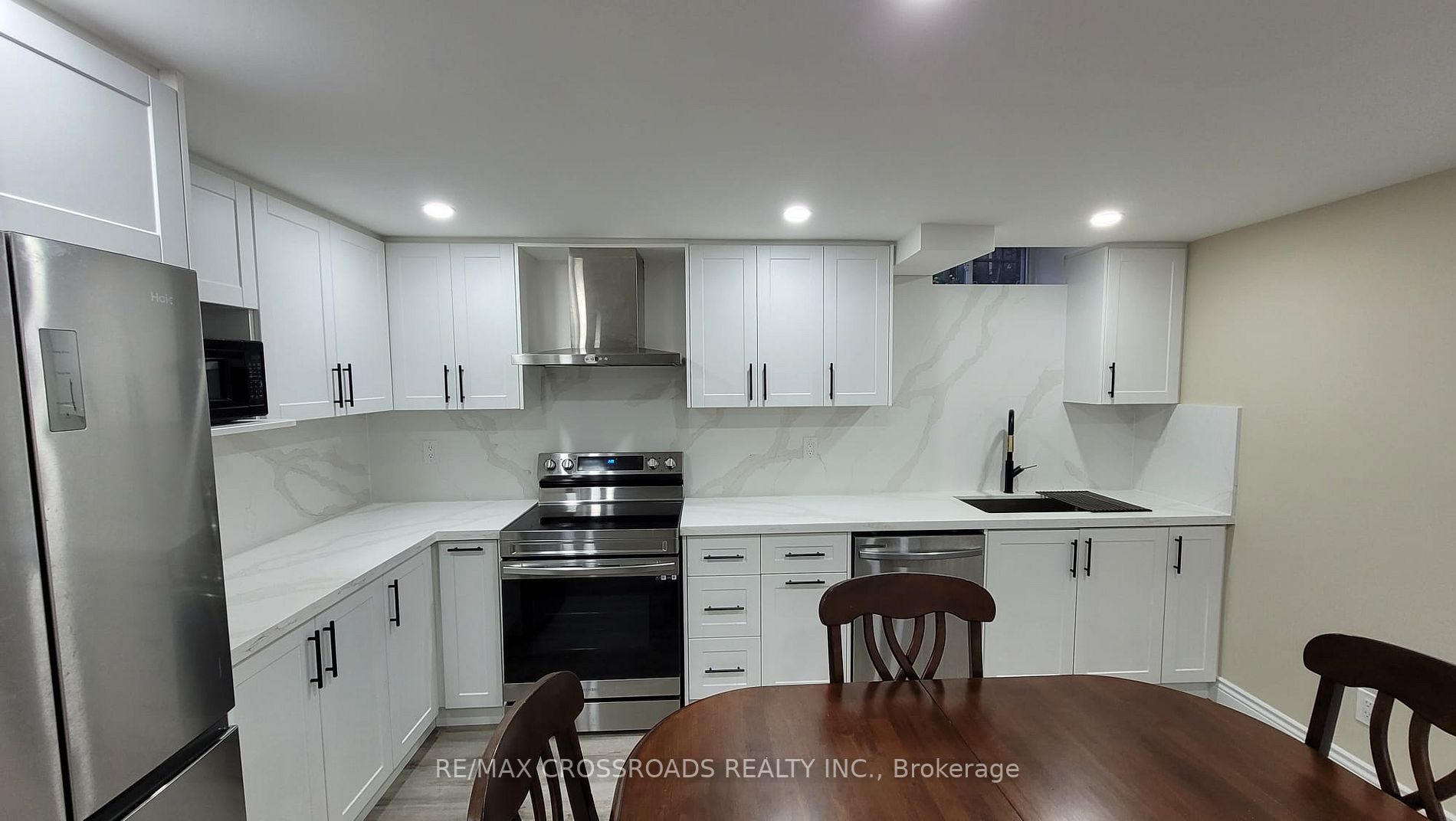 72 Burwell Cres, #Bsmt