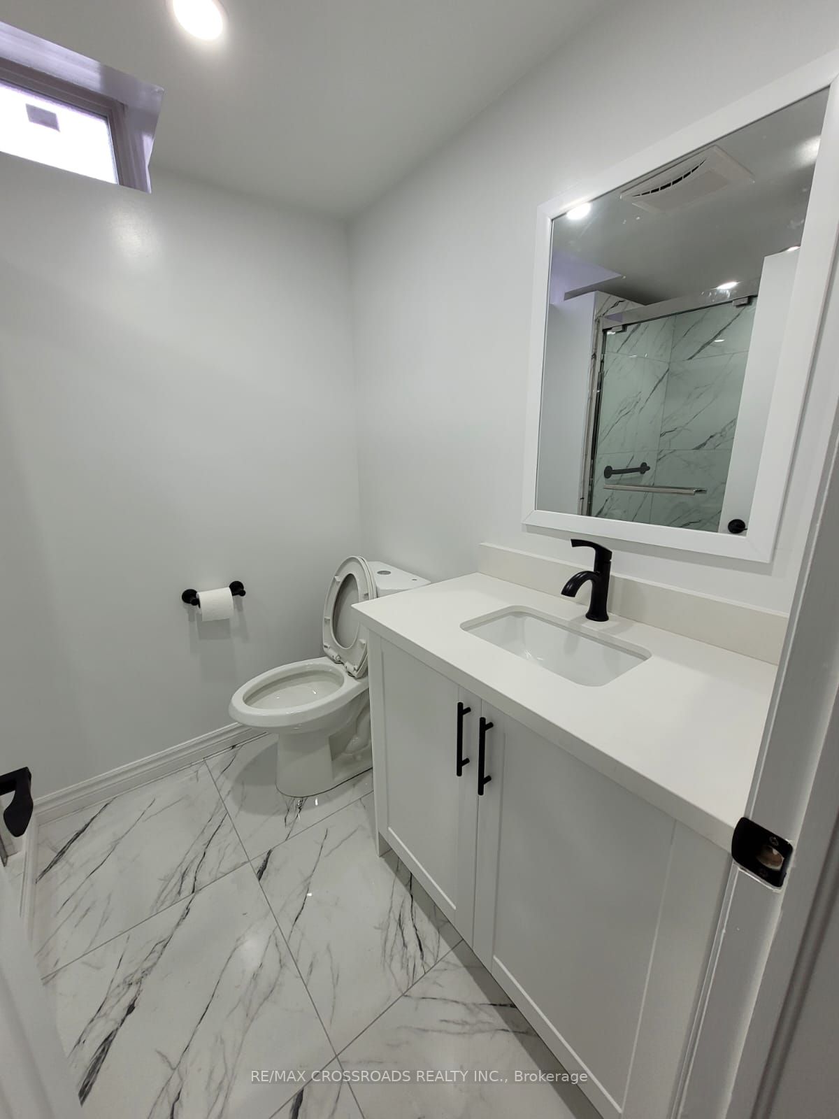 72 Burwell Cres, #Bsmt