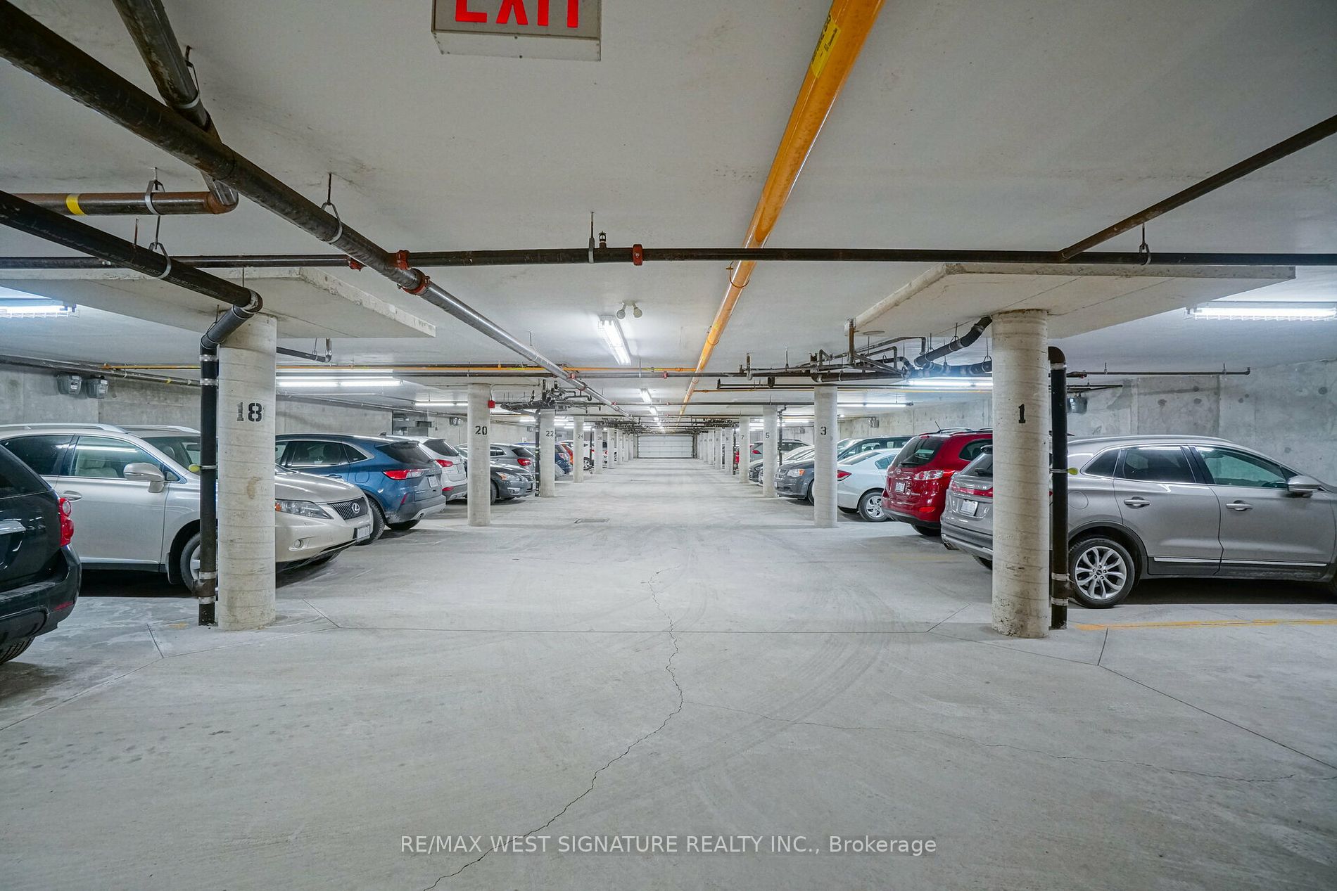 75 Treelawn Blvd, #204