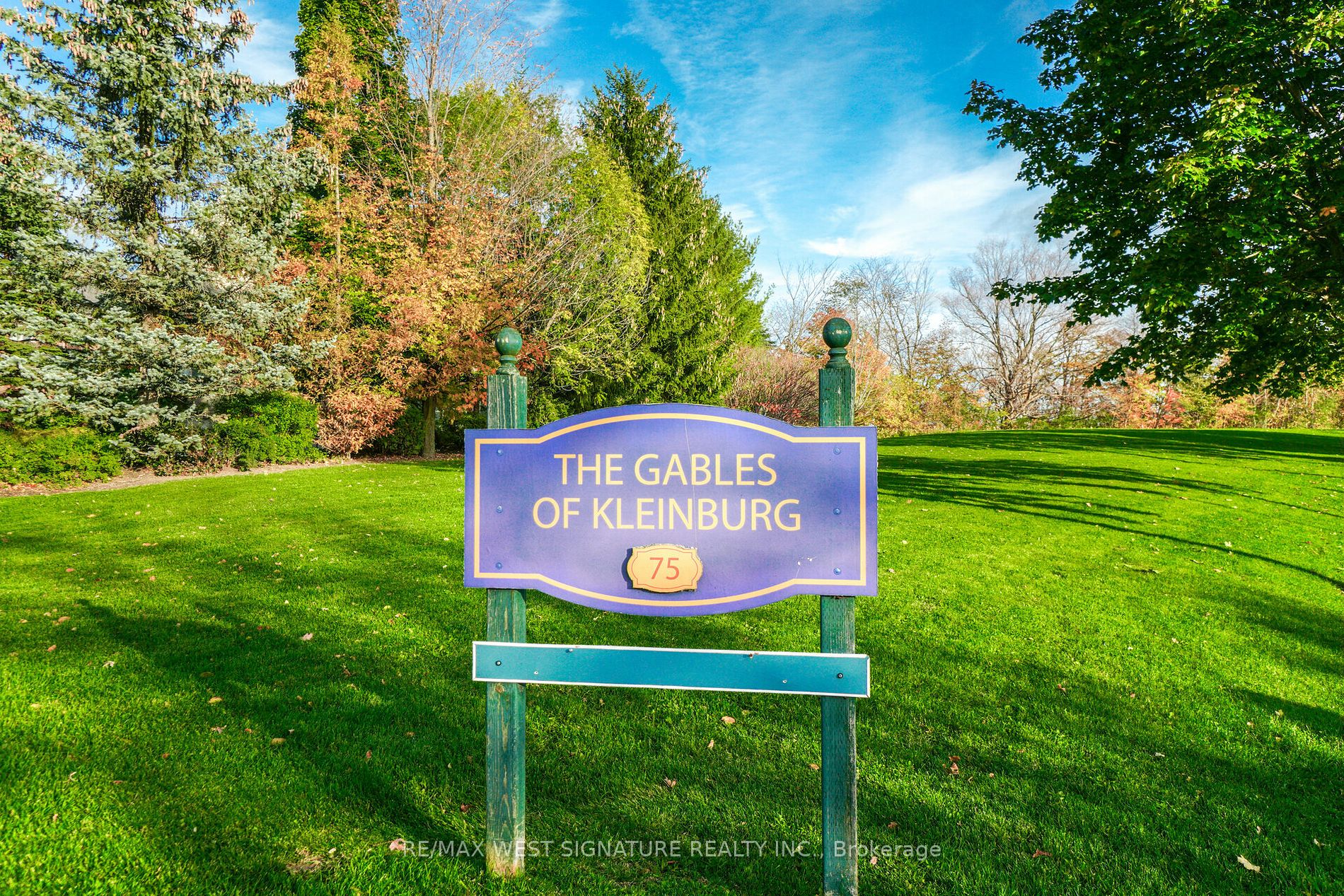 75 Treelawn Blvd, #204