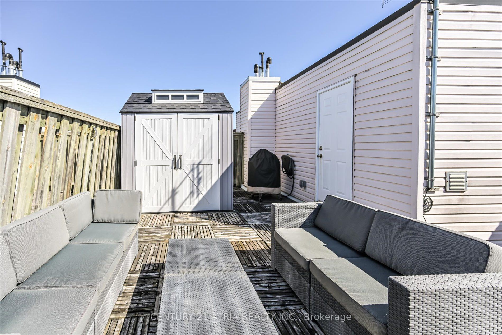 75 Weldrick Road E, #305