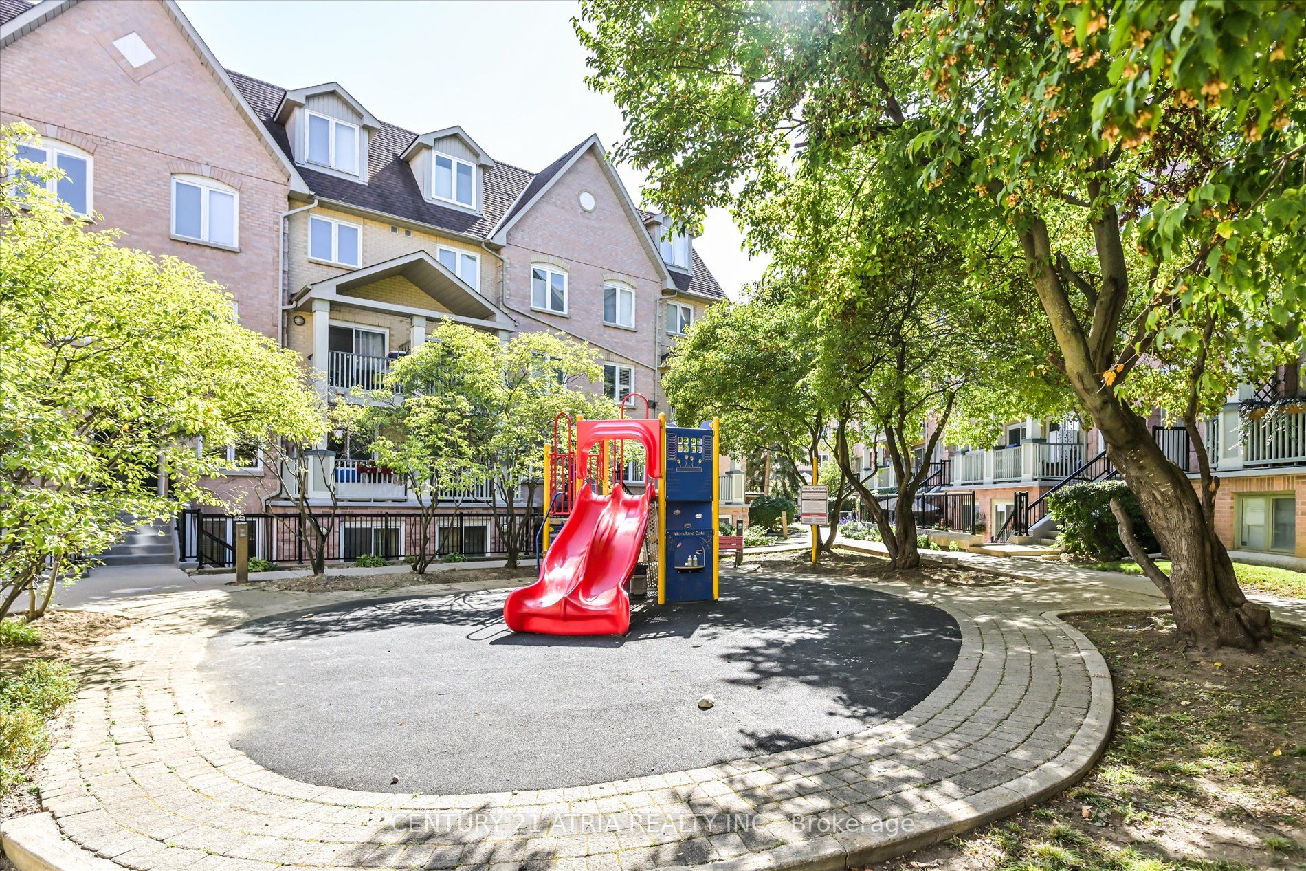 75 Weldrick Road E, #305