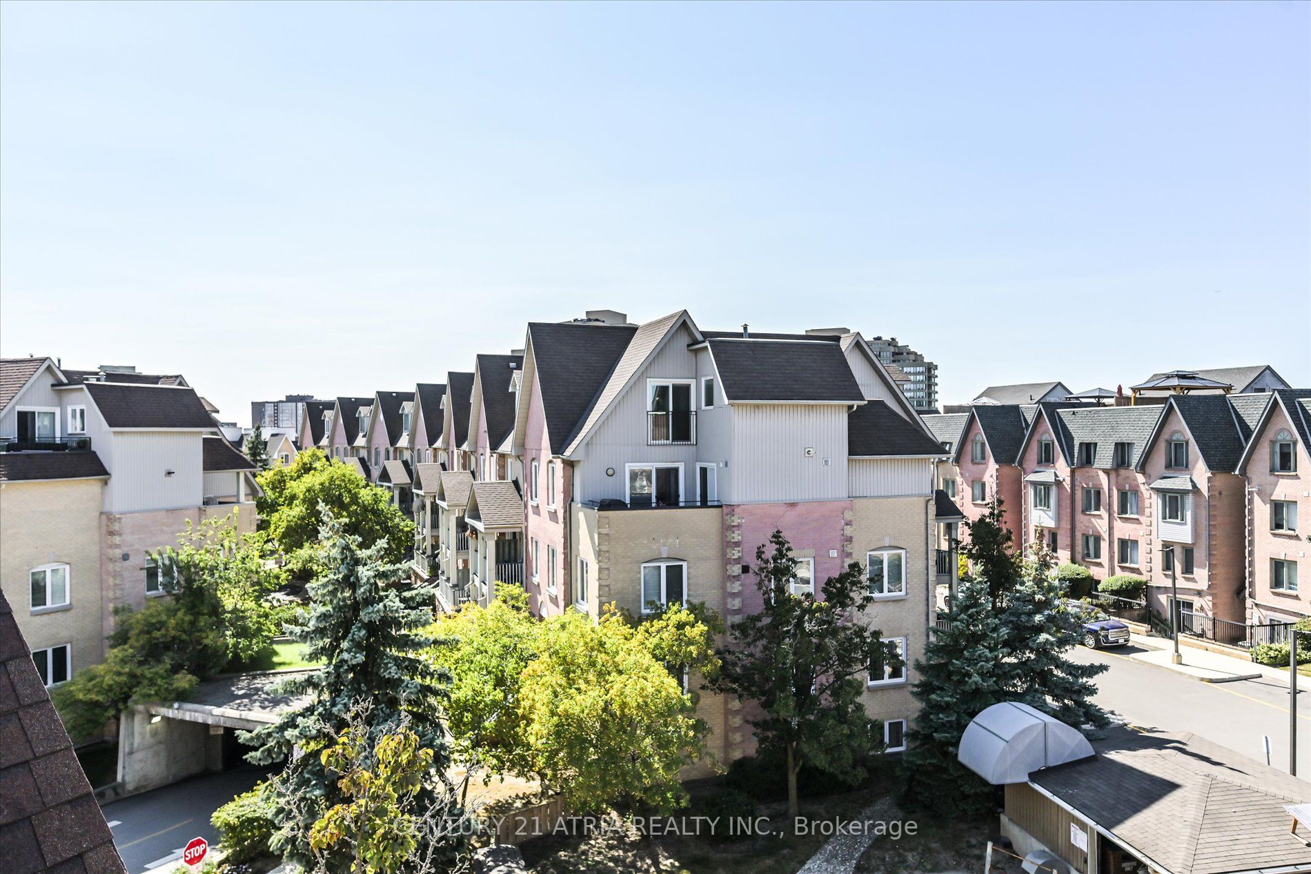 75 Weldrick Road E, #305