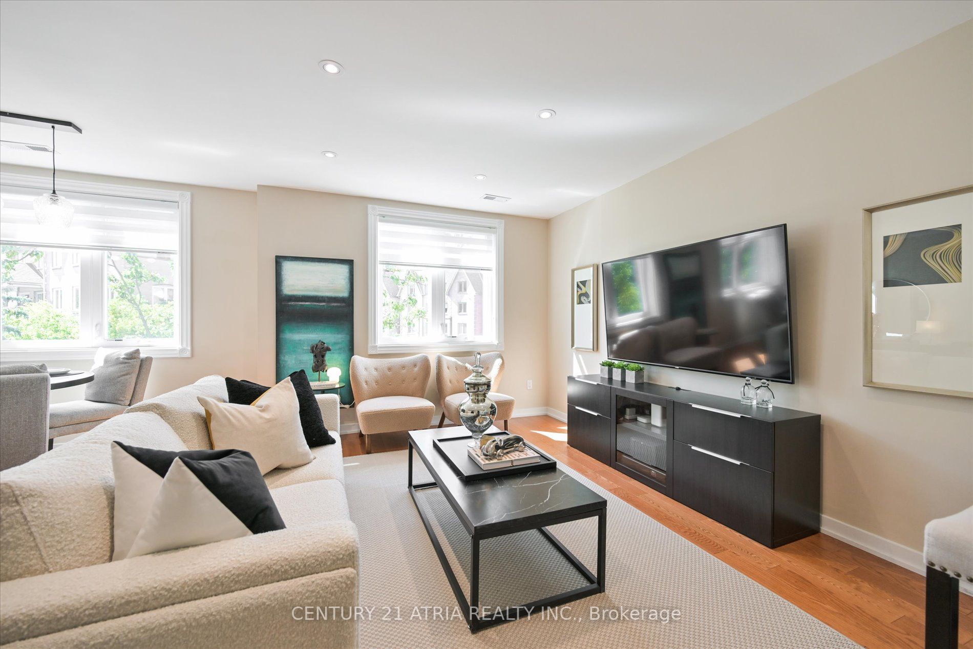 75 Weldrick Rd E, #305