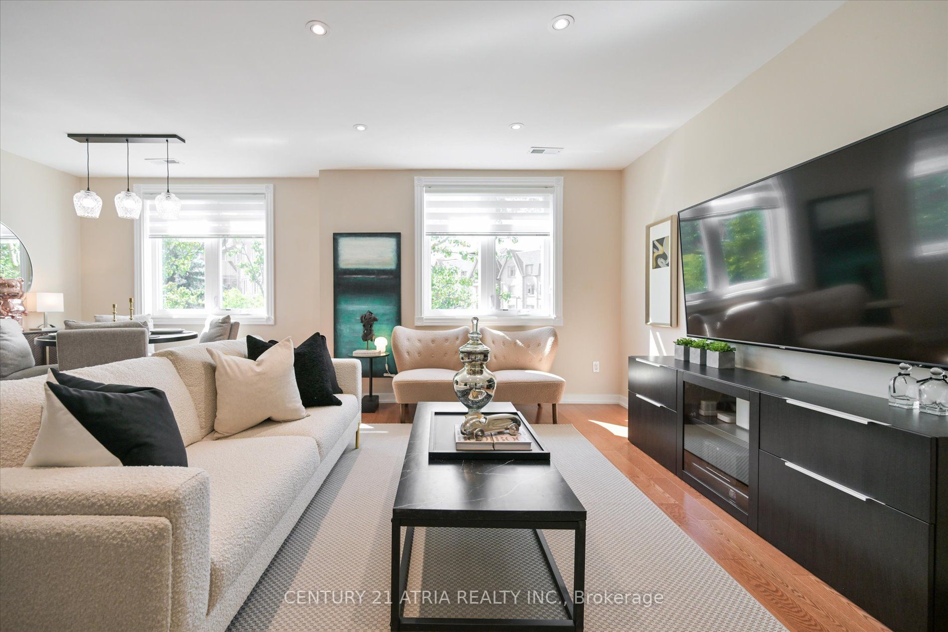 75 Weldrick Road E, #305