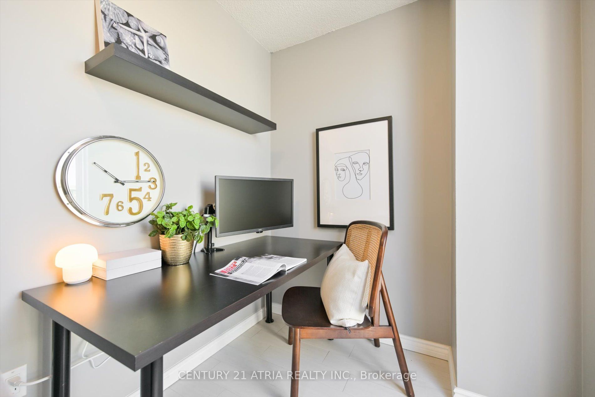 75 Weldrick Road E, #305