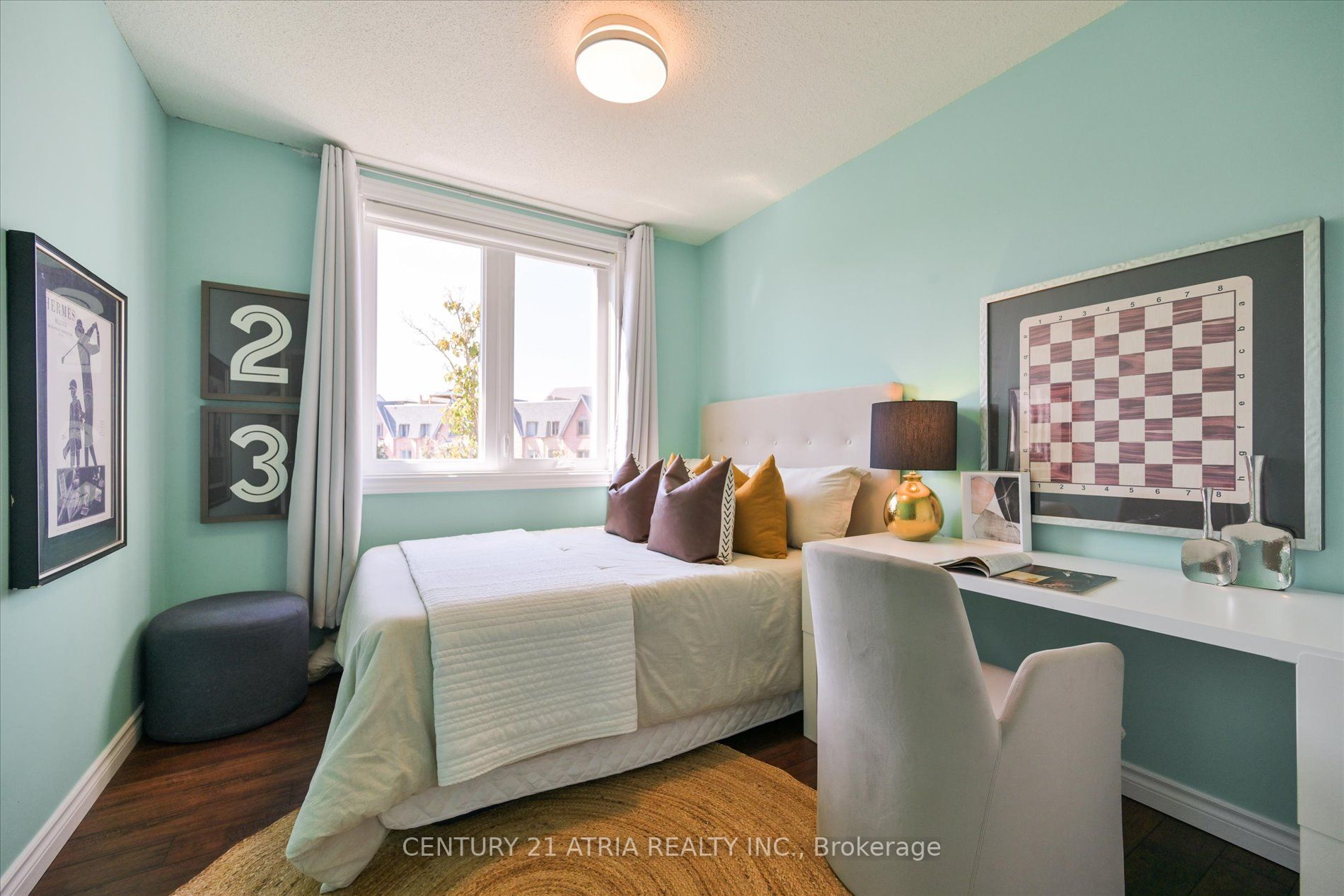75 Weldrick Road E, #305