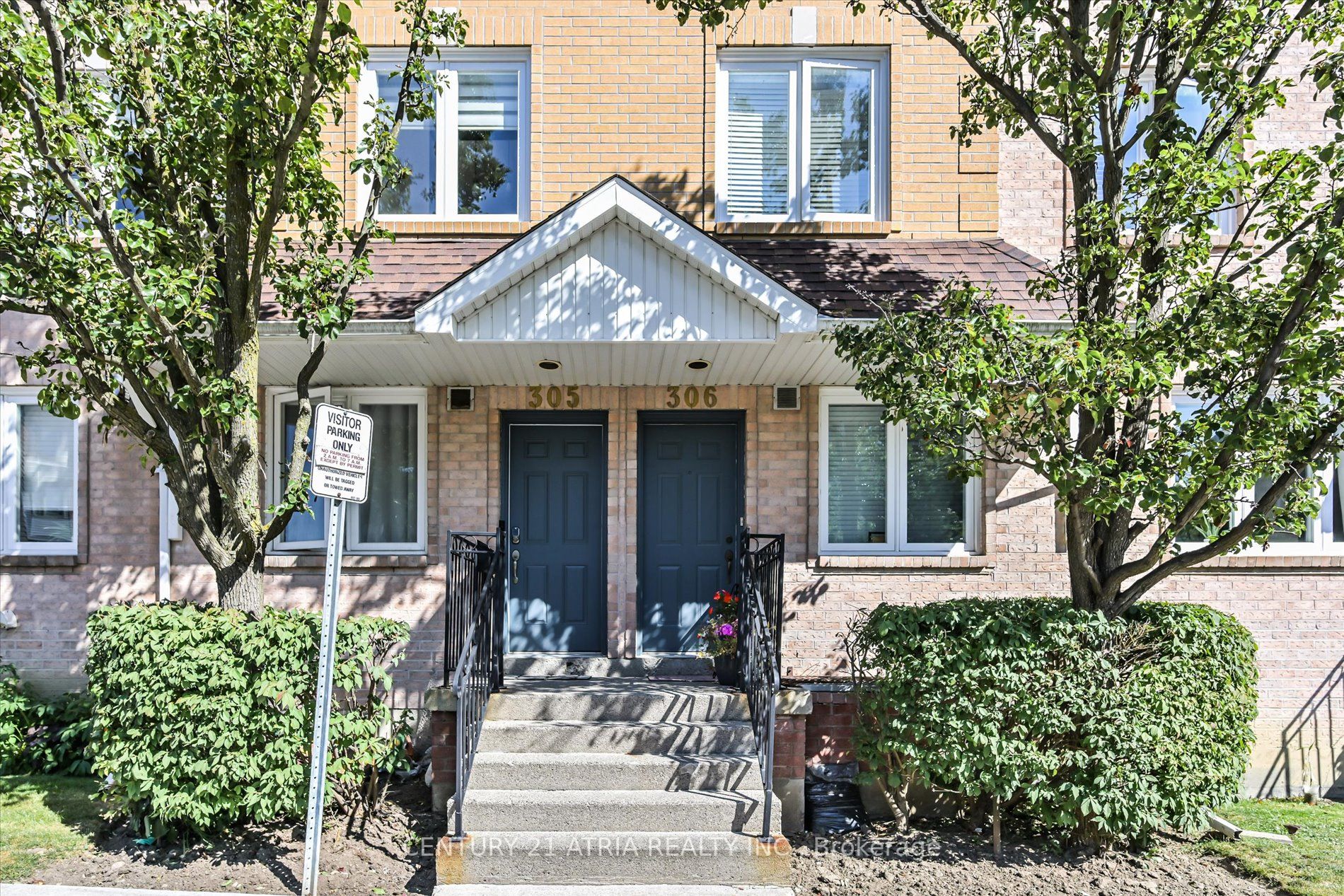 75 Weldrick Road E, #305