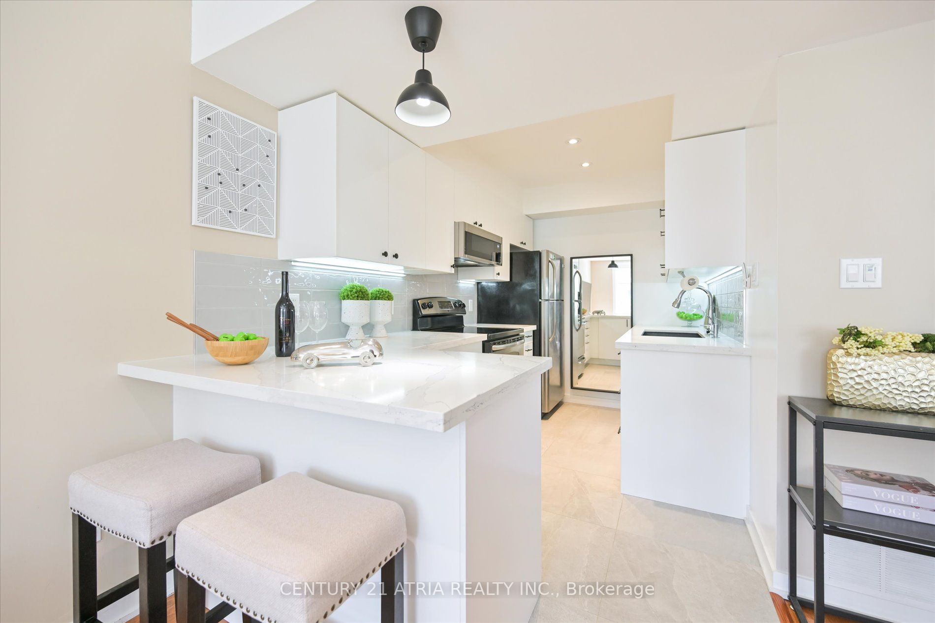 75 Weldrick Road E, #305