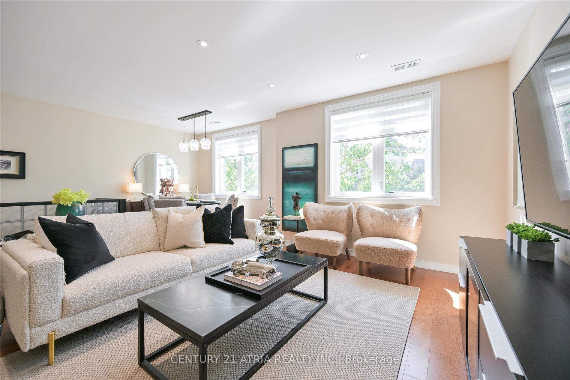 75 Weldrick Road E, #305