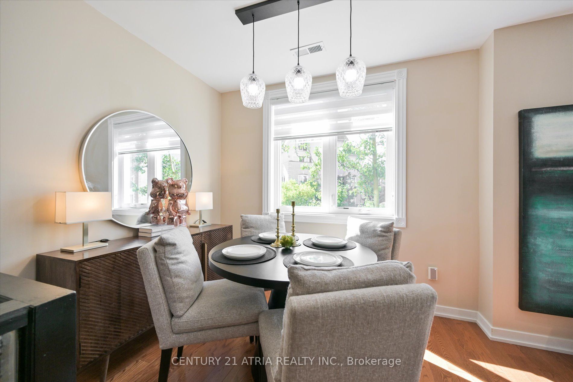 75 Weldrick Road E, #305