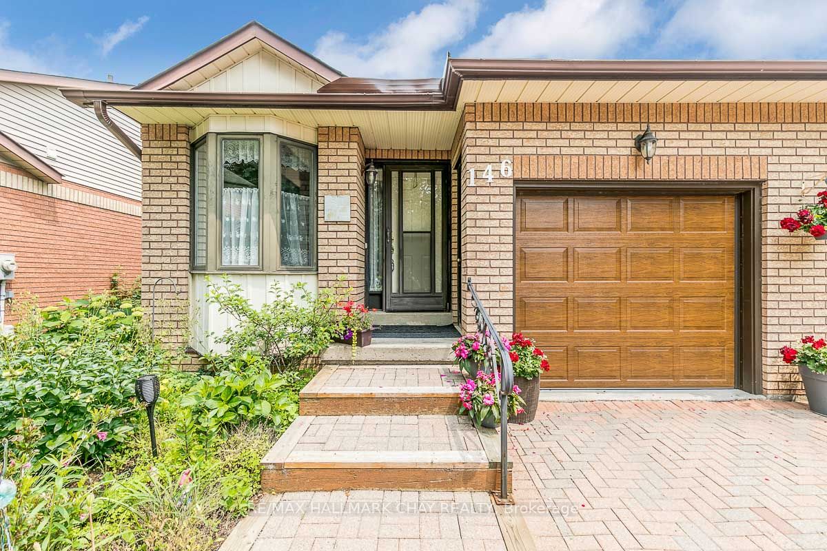 146 Greenbriar Rd, #19