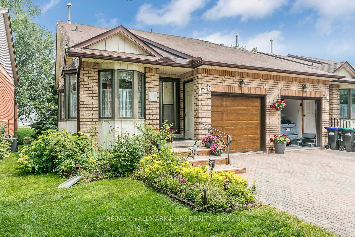 146 Greenbriar Rd, #19
