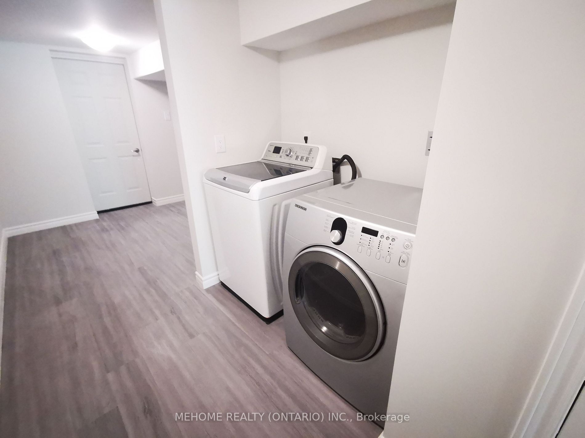 56 Homer Cres, #Bsmt