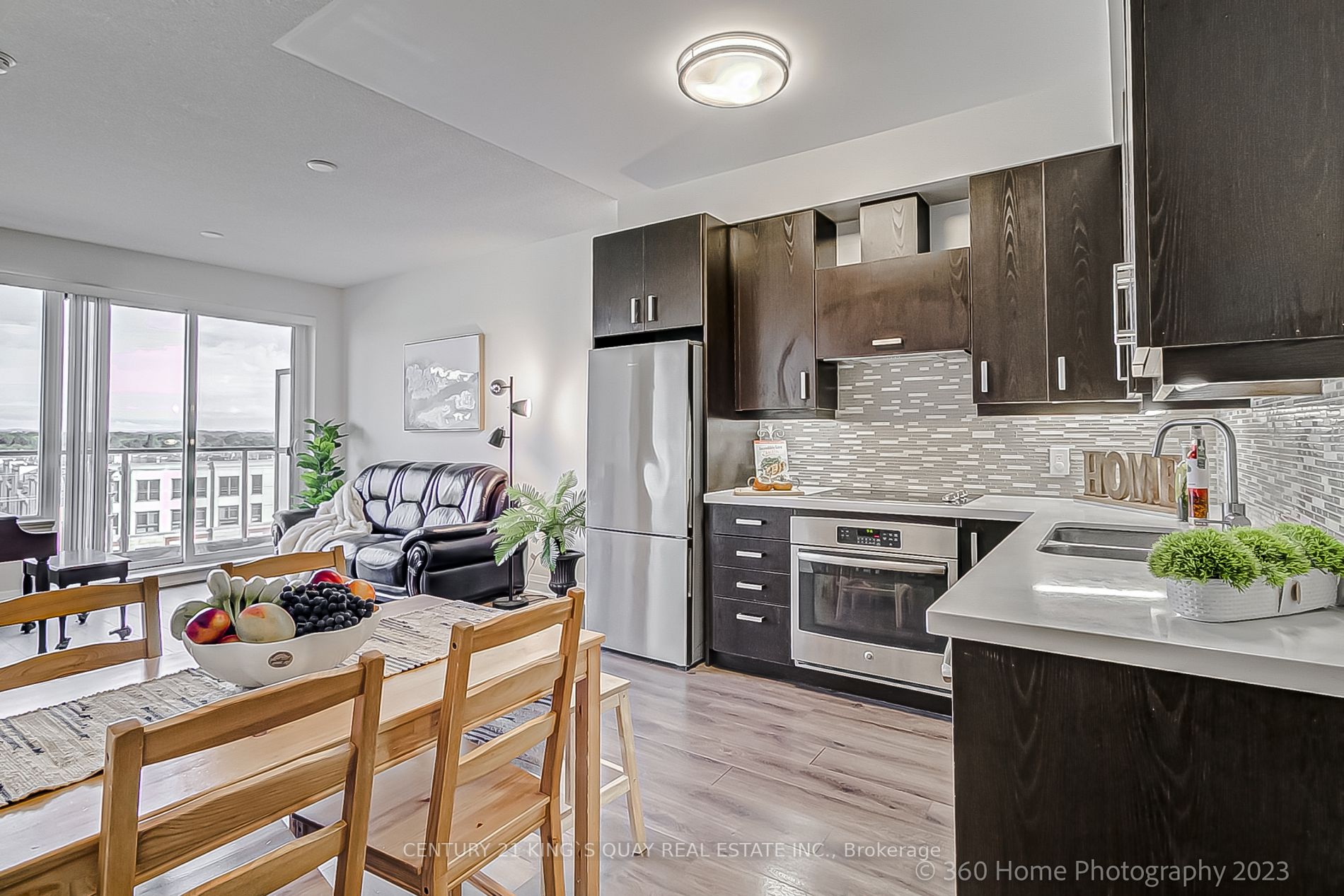 28 Uptown Drive, #715