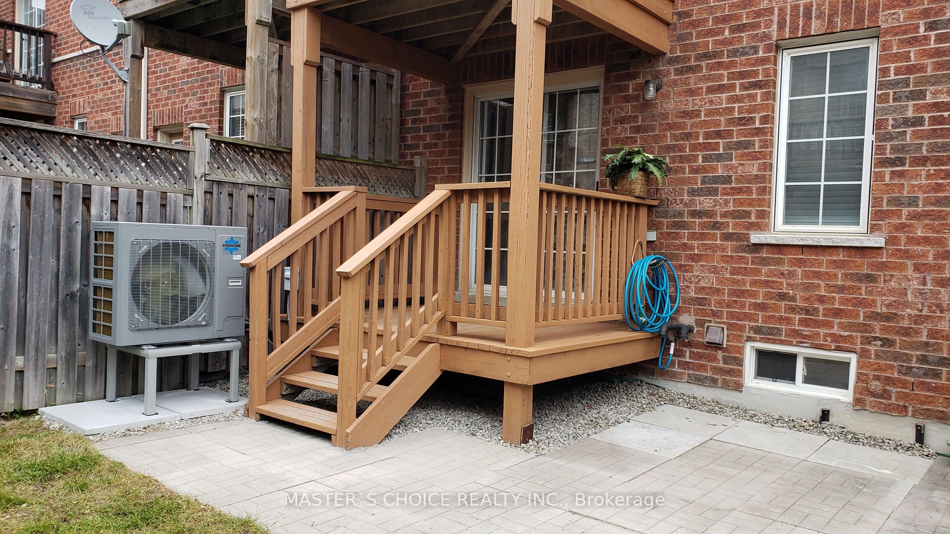 56 Prince Charles Way