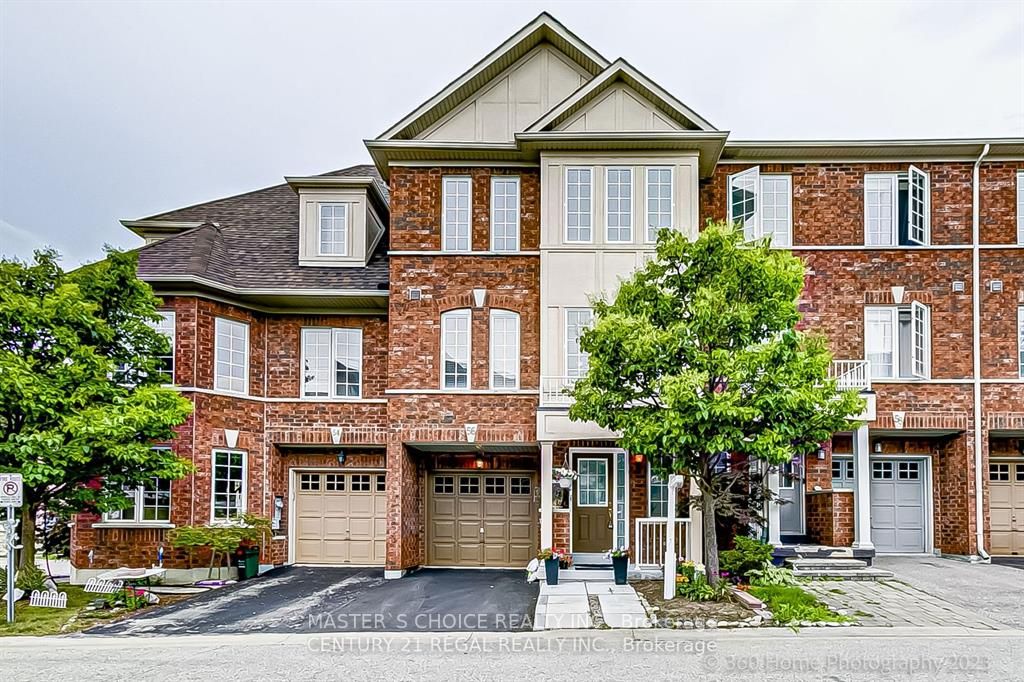56 Prince Charles Way
