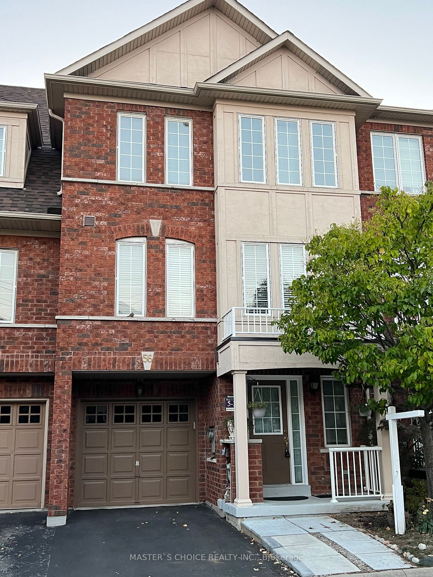 56 Prince Charles Way