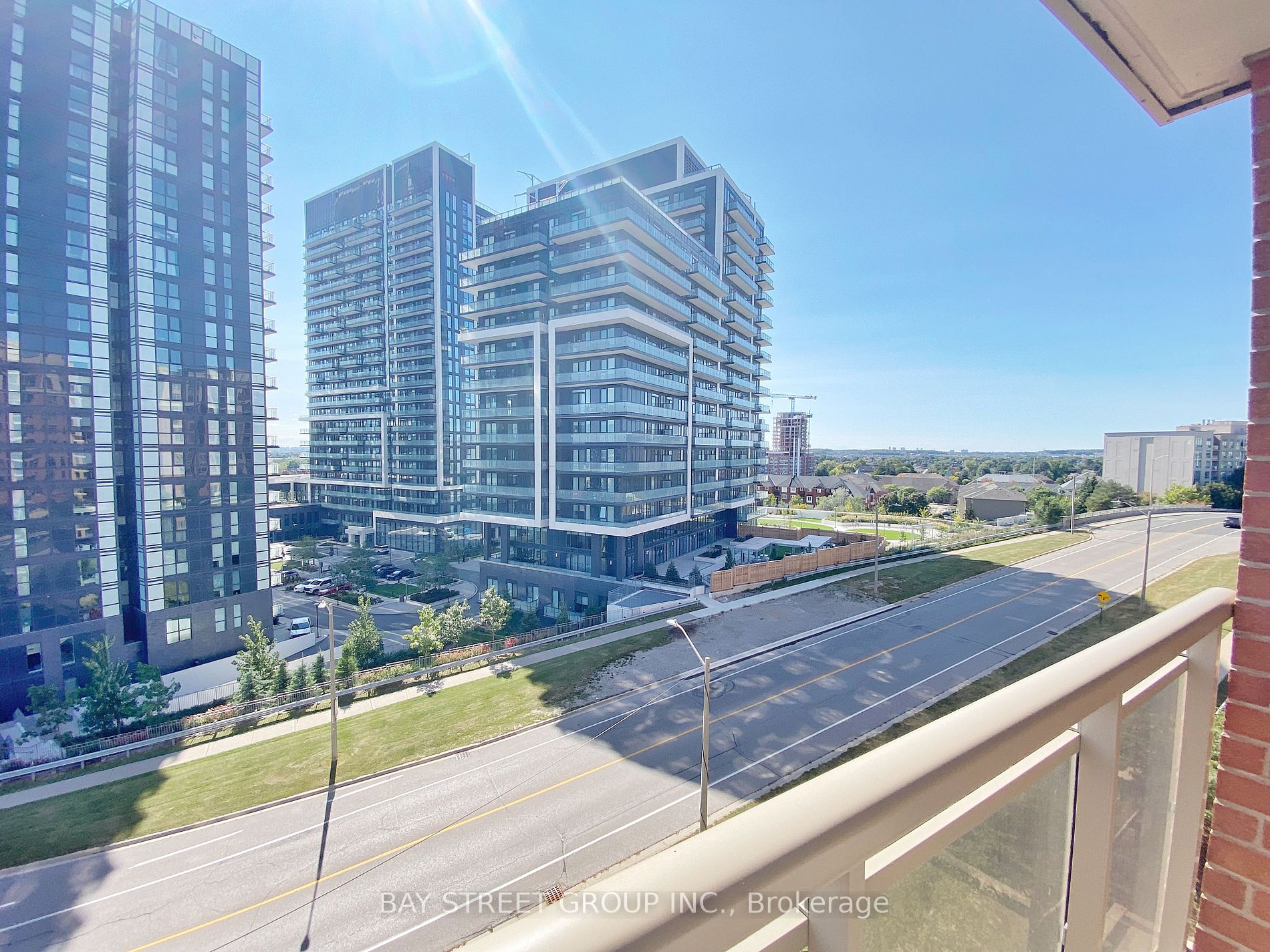 73 King William Cres, #705