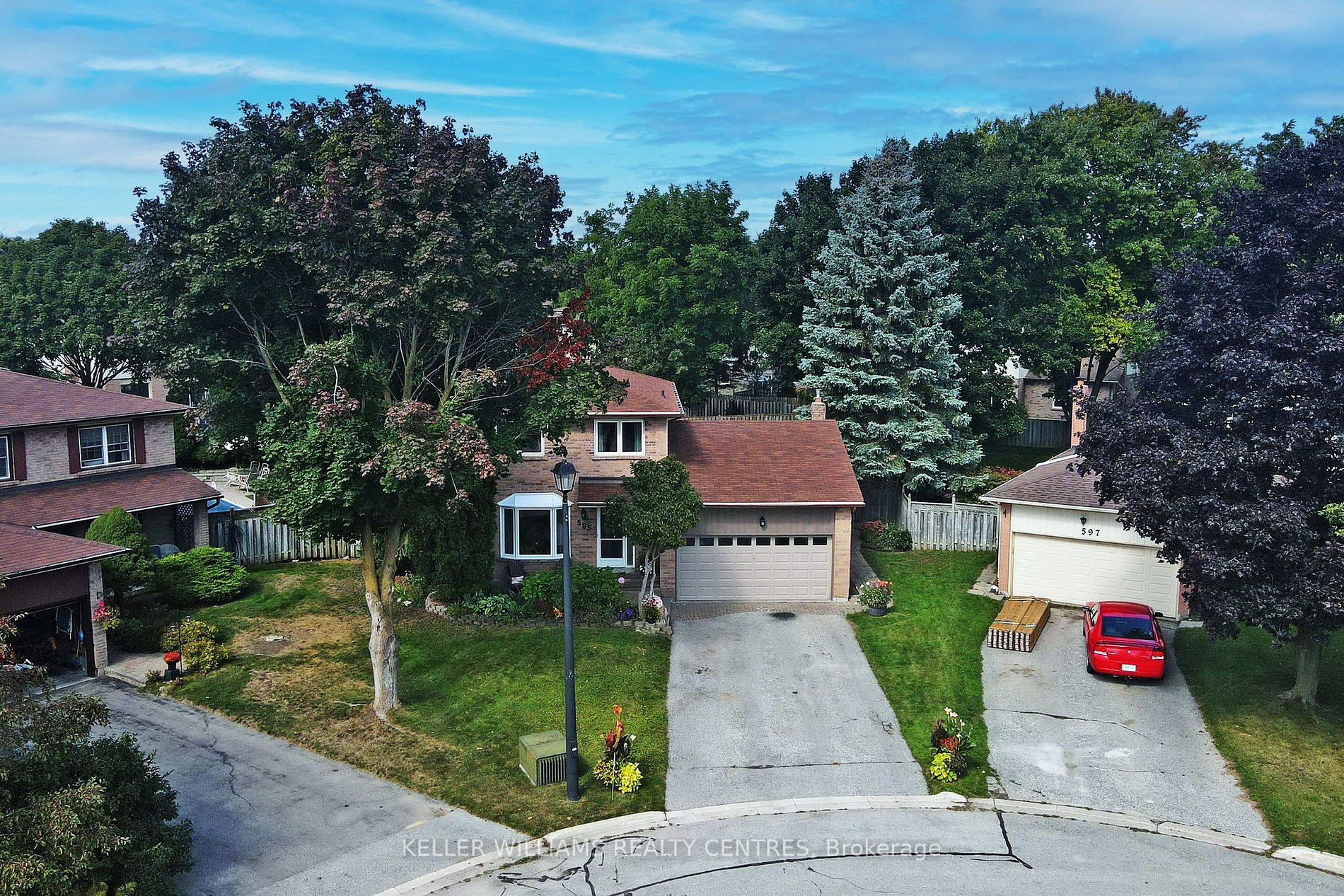 595 Brooks Howard Crt