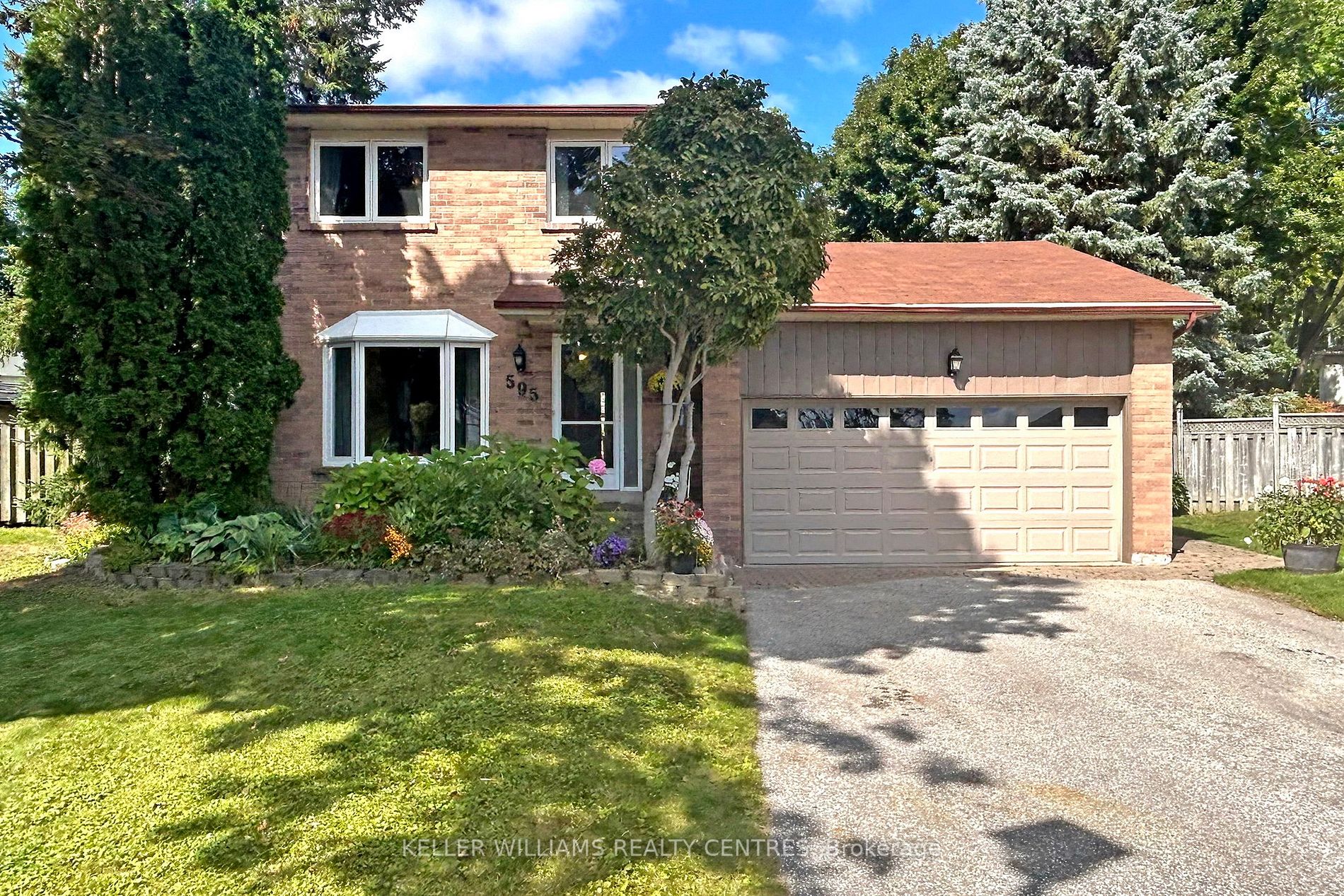 595 Brooks Howard Crt
