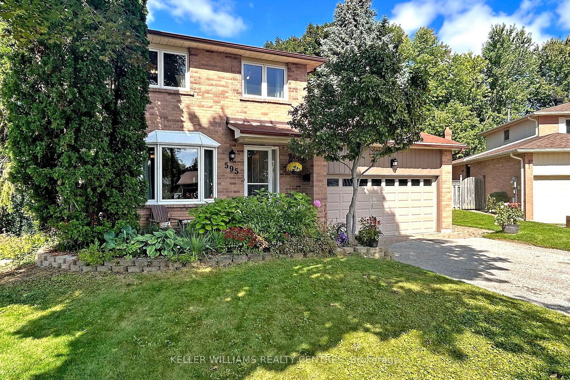 595 Brooks Howard Crt