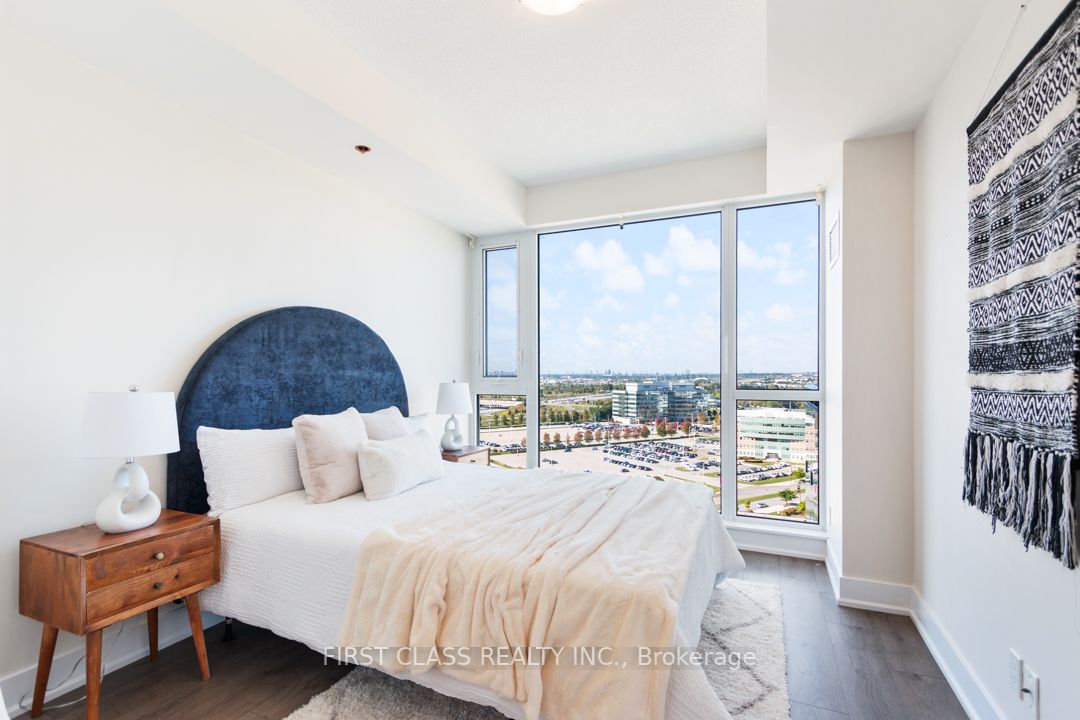 8081 Birchmount Rd, #1507