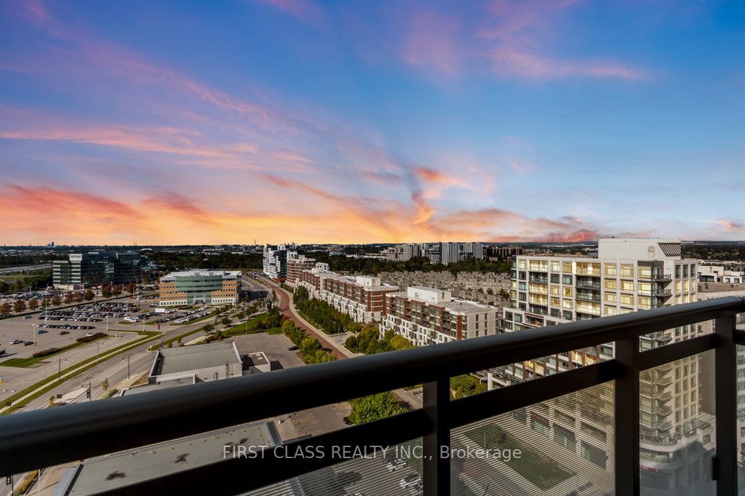 8081 Birchmount Rd, #1507