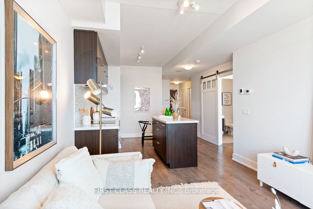 8081 Birchmount Rd, #1507