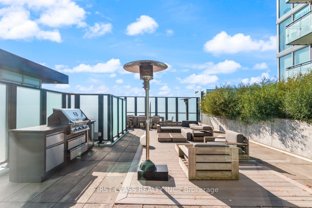 8081 Birchmount Rd, #1507