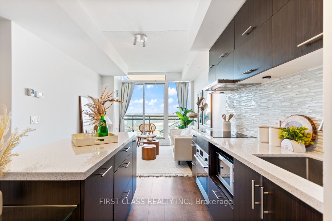 8081 Birchmount Rd, #1507
