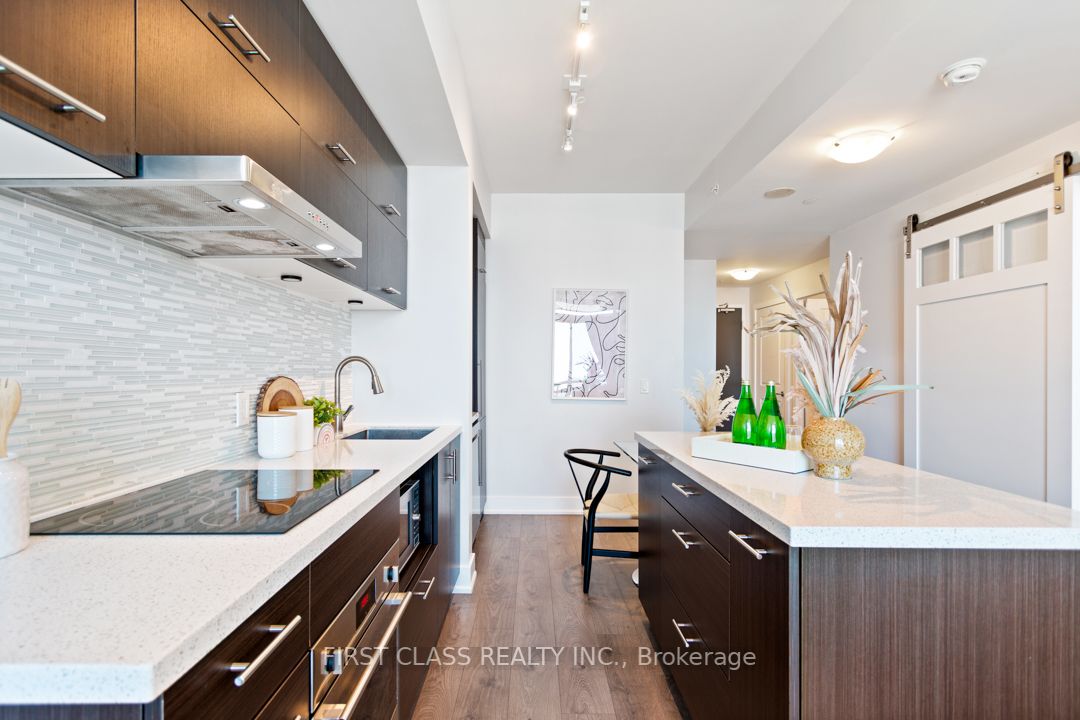 8081 Birchmount Rd, #1507