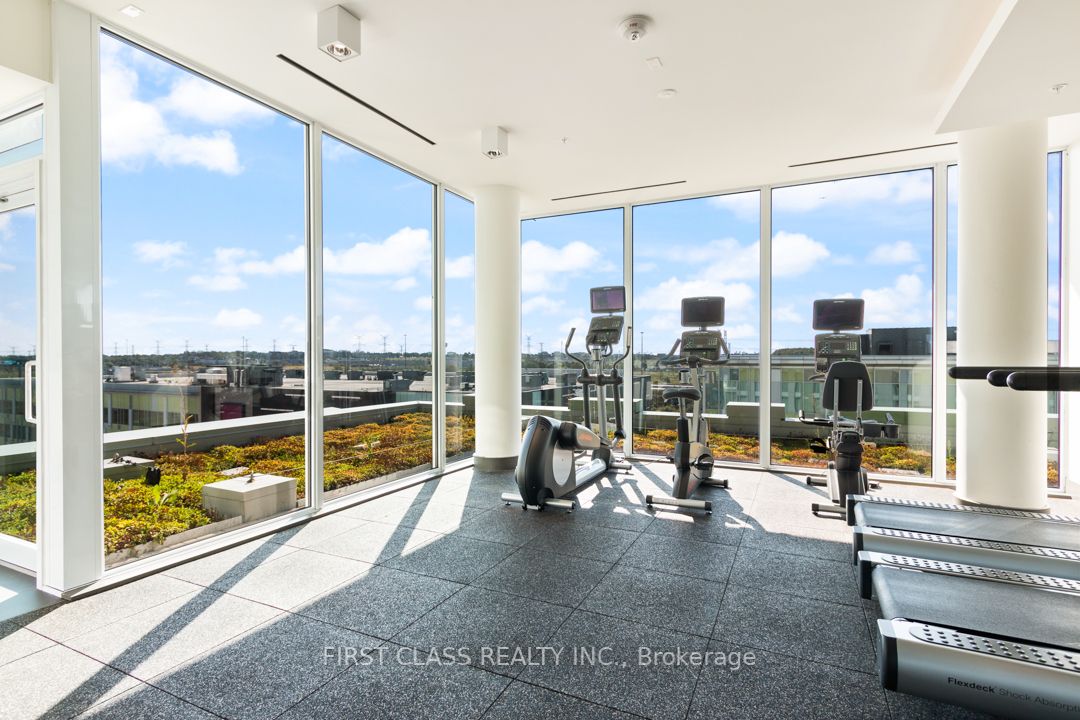 8081 Birchmount Rd, #1507