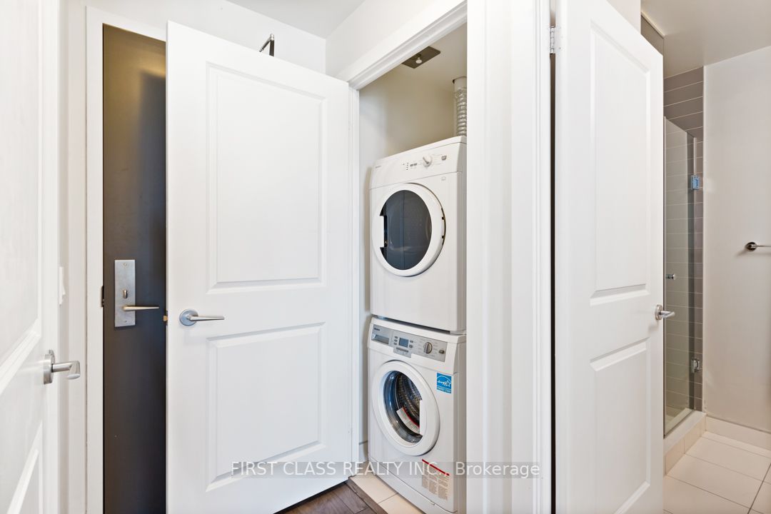 8081 Birchmount Rd, #1507