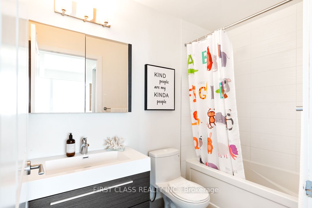 8081 Birchmount Rd, #1507